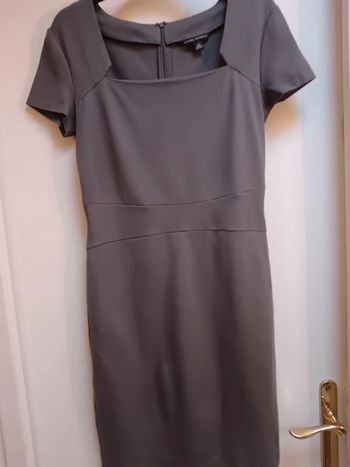 Robe moulante