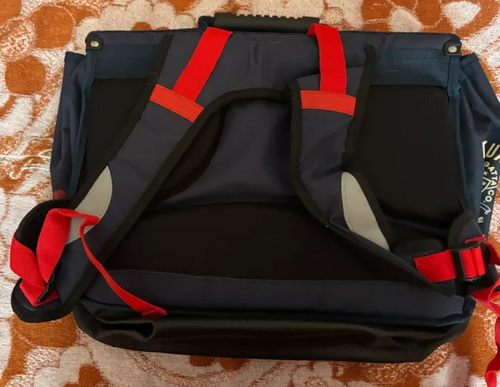 Cartable - photo numéro 2