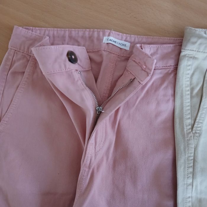 Pantalons femme - photo numéro 9