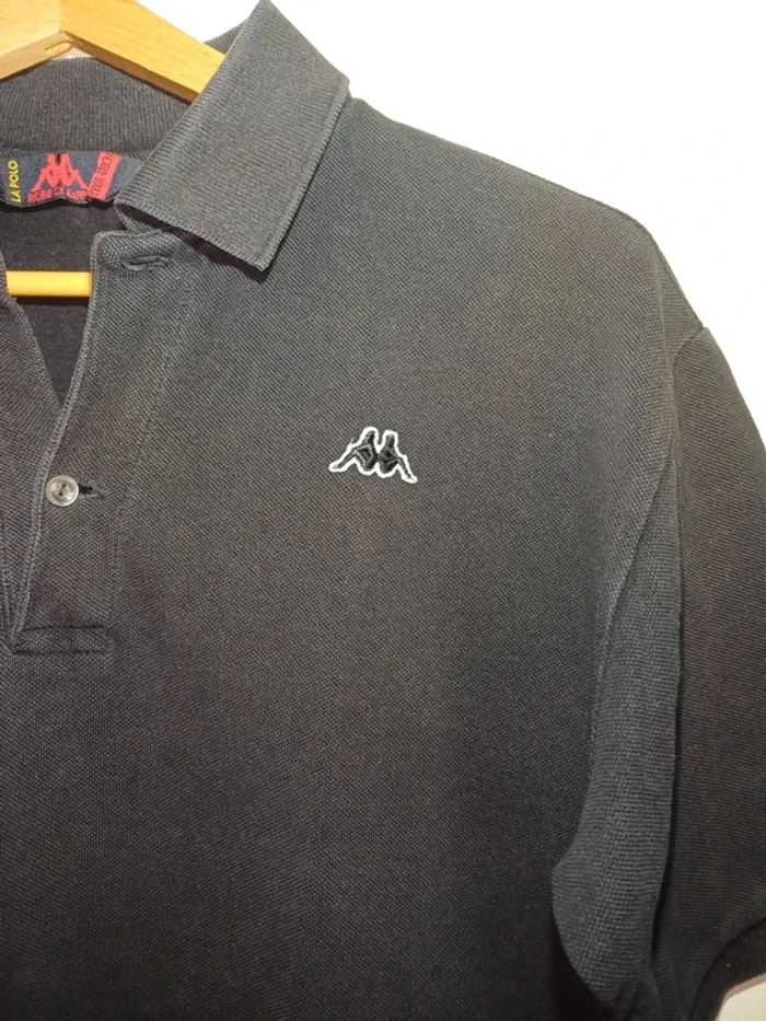 Polos Kappa - photo numéro 3