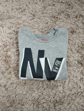 Sweatshirt New York
