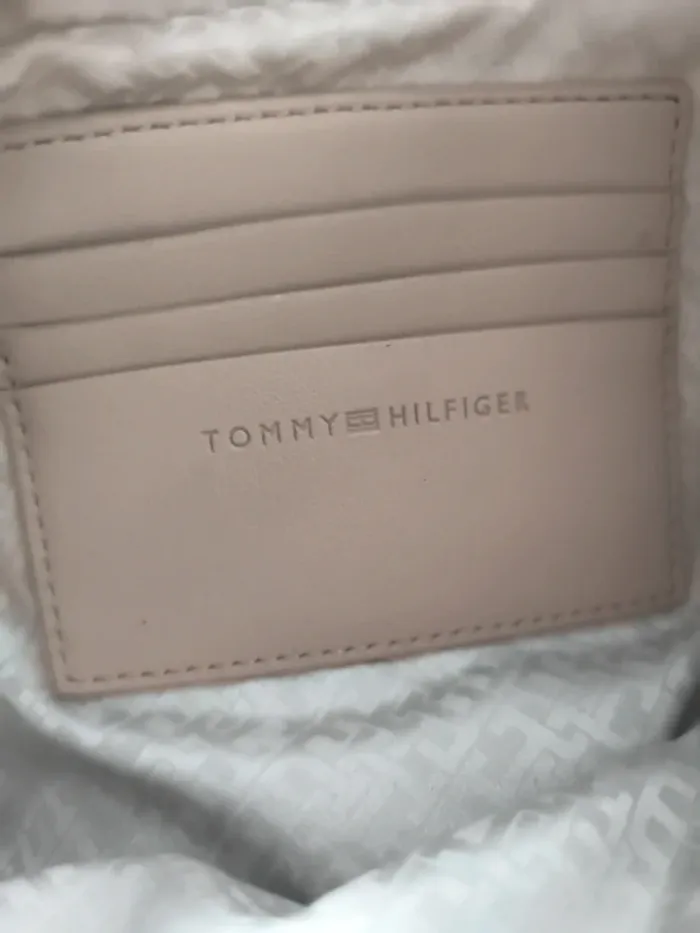 Sac tommy Hilfiger bandoulière - photo numéro 13