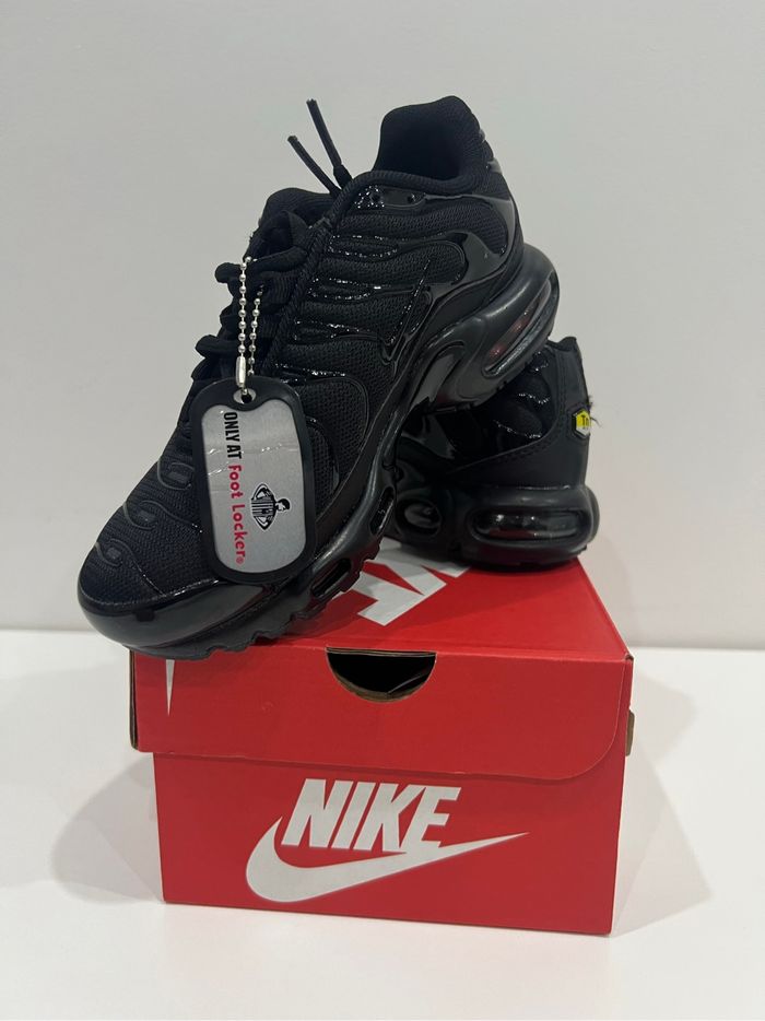 Chaussure Nike TN - photo numéro 7