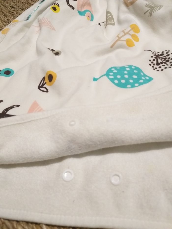 Jupe de propreté 5-8 ans - photo numéro 2