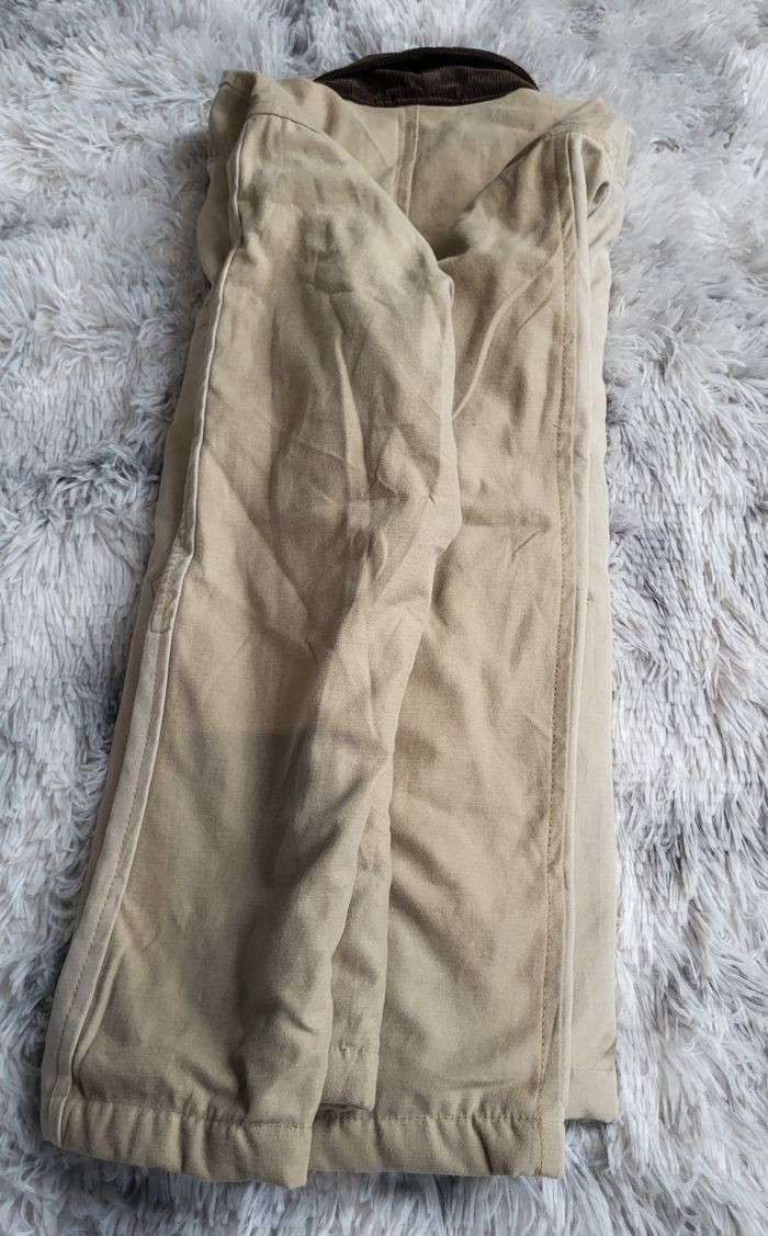 🧥✨ Superbe Veste Carhartt Rework – Taille L – État Neuf ! ✨🧥 - photo numéro 6