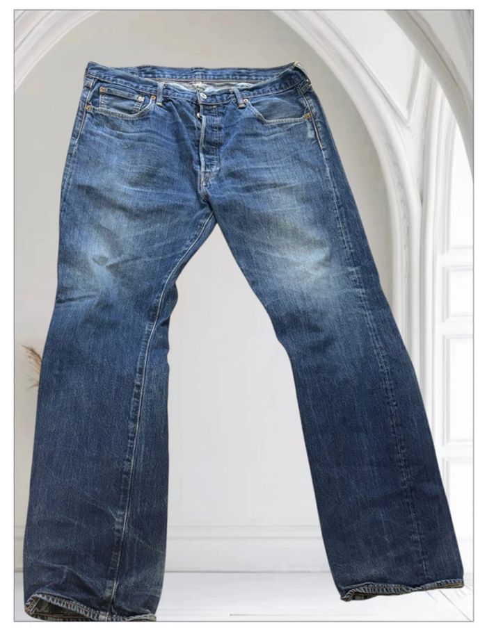 Jean Levi’s 501 Vintage - Taille 38/34