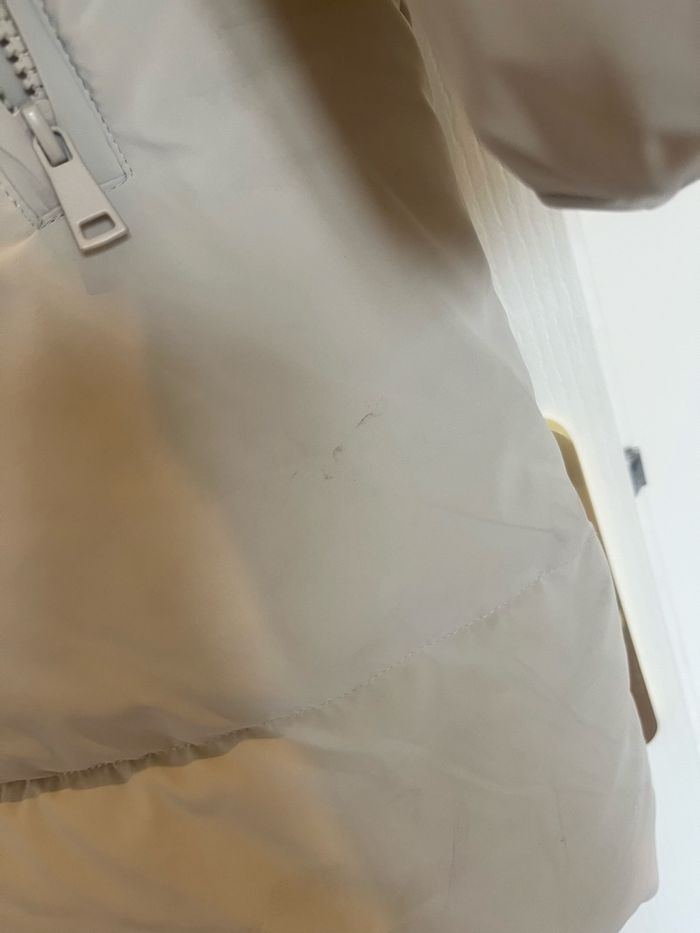 Parka - photo numéro 3