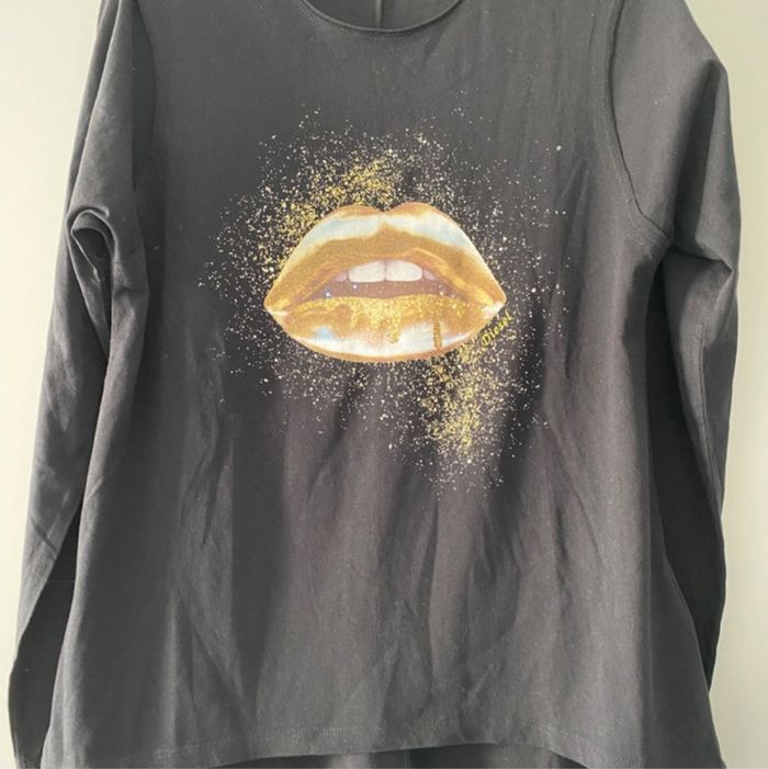 T. Shirt Diesel 12 ans