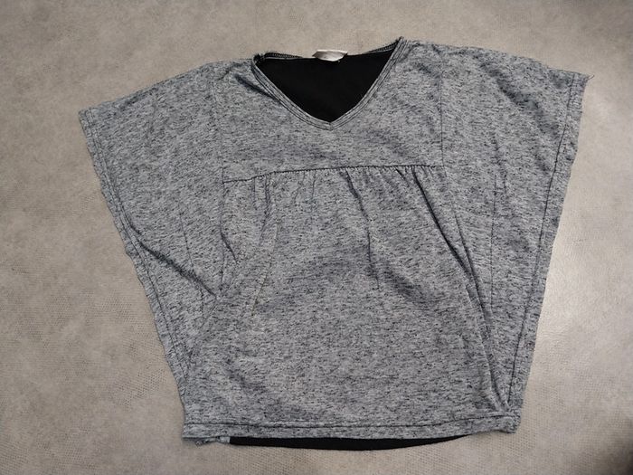 tee shirt fille 6 ans