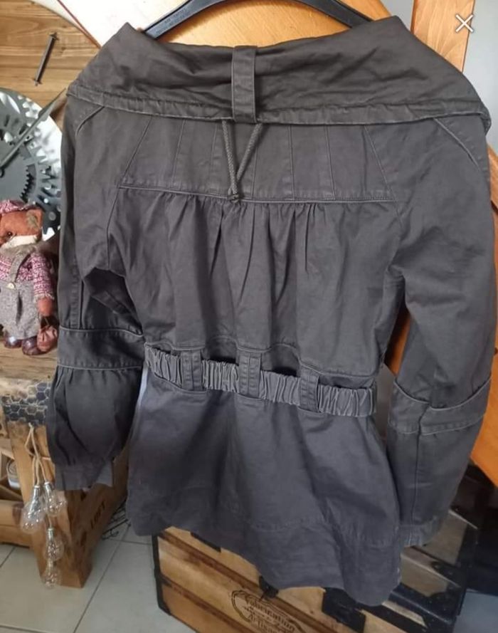 Veste parka - photo numéro 3