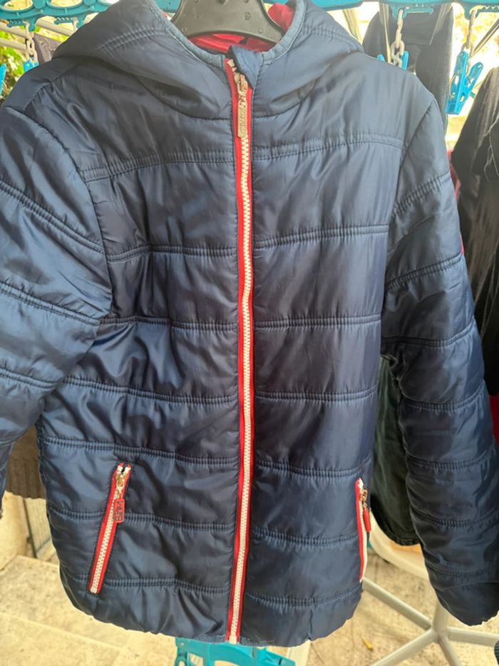 Blouson garçon 12 ans - photo numéro 3