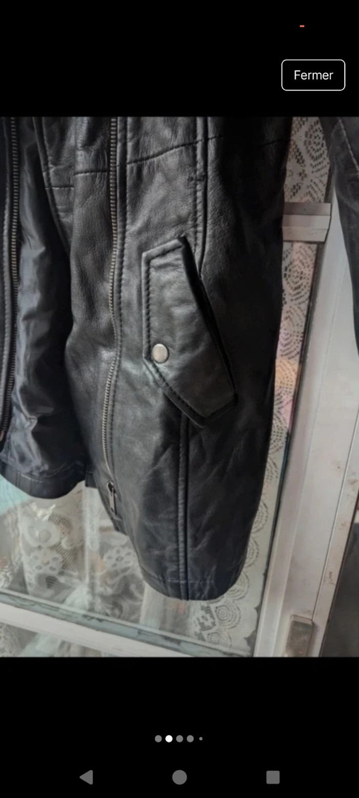 Veste femme - photo numéro 2