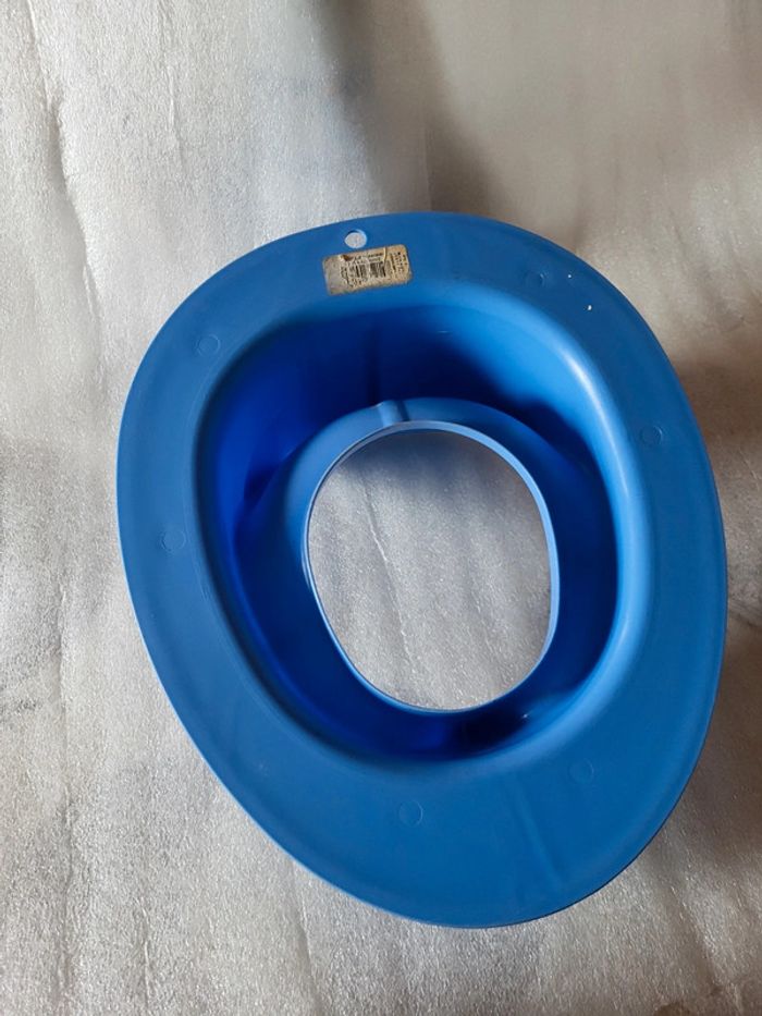 Réducteur de toilette - photo numéro 4