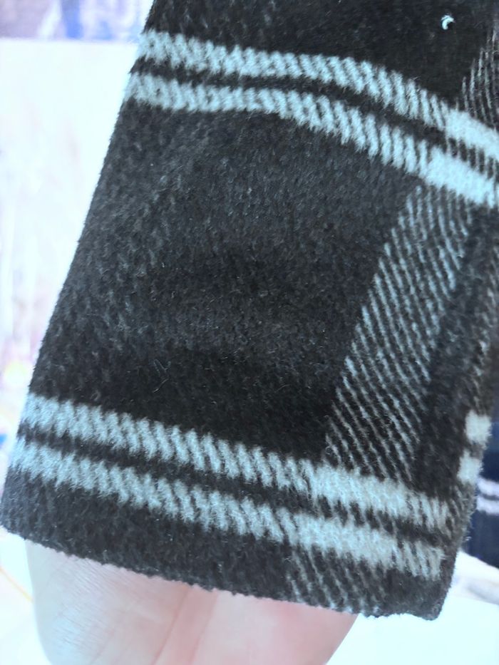 Manteau - photo numéro 4