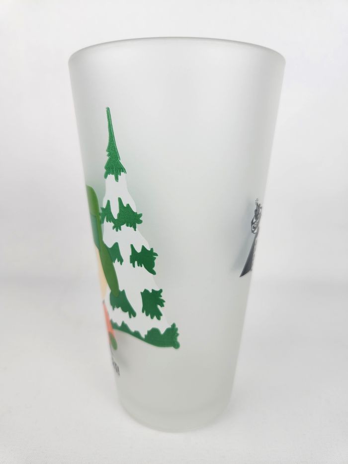 Verre givré de collection South Park Kyle Broflovski - photo numéro 5