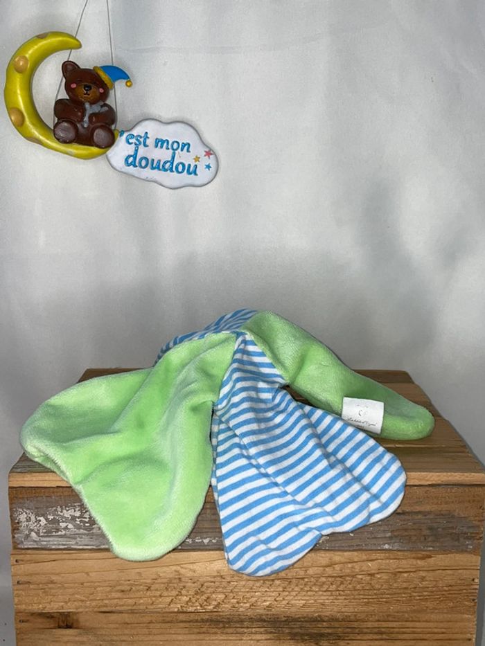 DIV88 doudou souris đ les bĂ©bĂ©s dâelysea - photo numĂ©ro 2