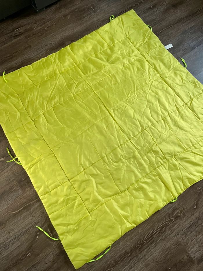Grand tapis de jeu bébé Ludi - photo numéro 2