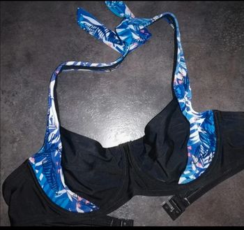 Haut maillot de bain