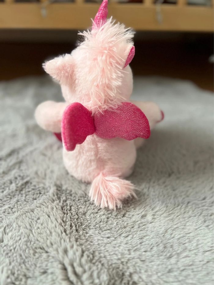 Peluche - photo numéro 2
