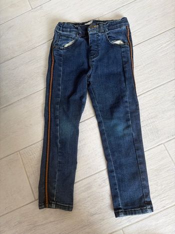 Jeans Zara 