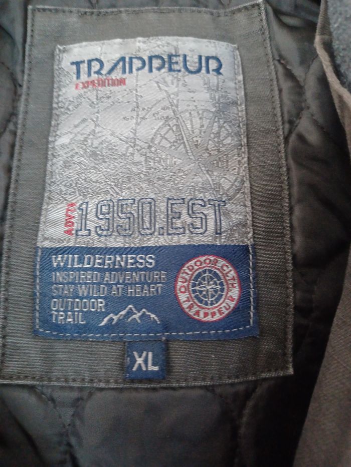 Veste homme - photo numéro 6