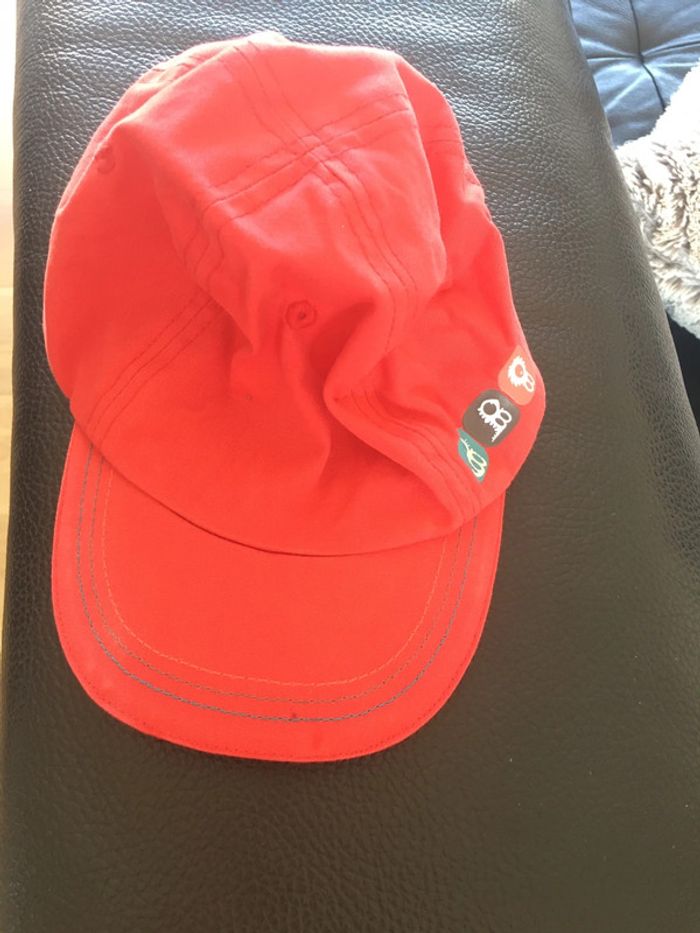 Casquette 45cm