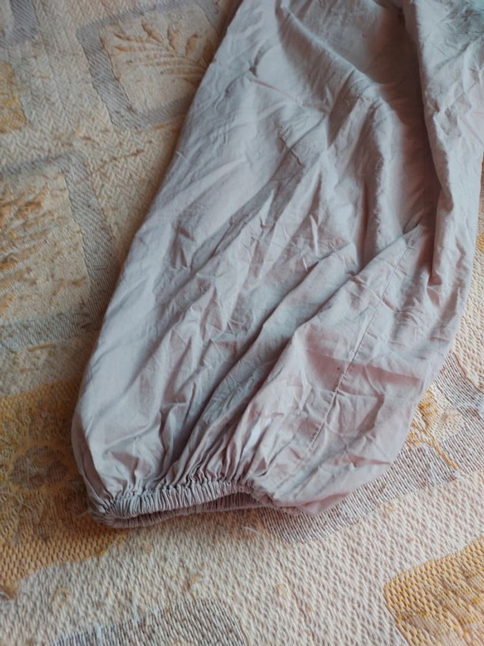 Magnifique pantacourt large et élastique - photo numéro 6