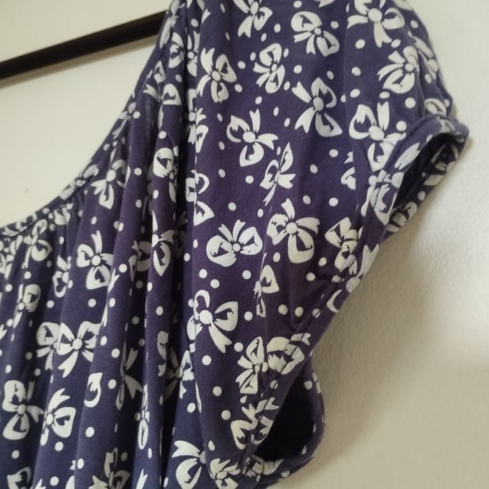 T-Shirt Long femme 46 - photo numéro 7