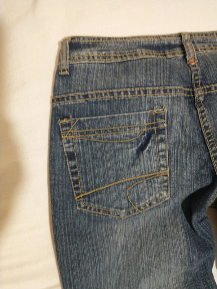 Jeans here there c&A taille 170 équivalent 38 - photo numéro 11