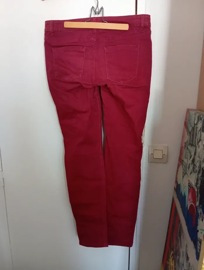 Jeans - photo numéro 2