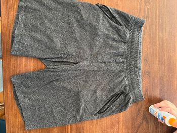Short de sport