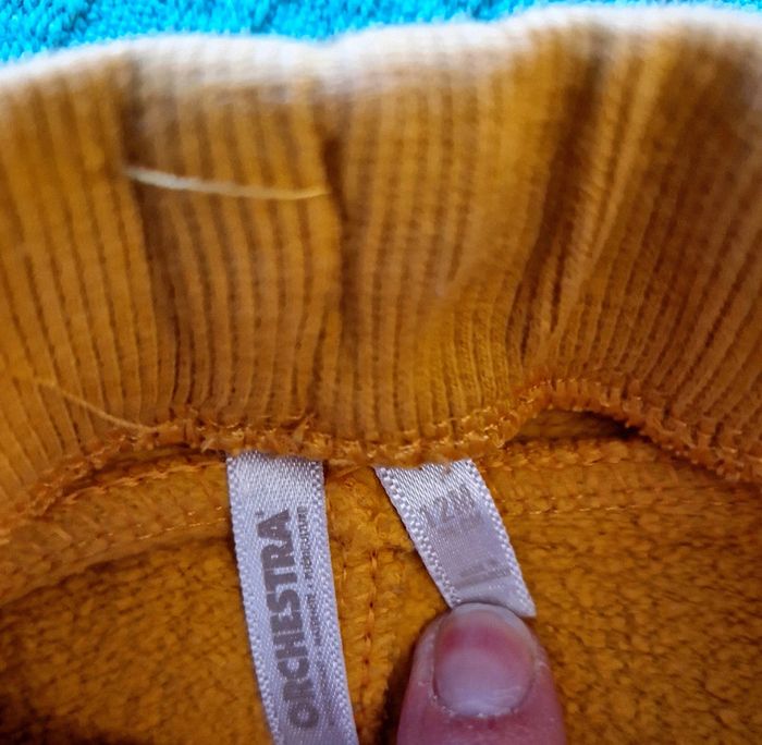 Pantalon 12 mois bébé - photo numéro 3