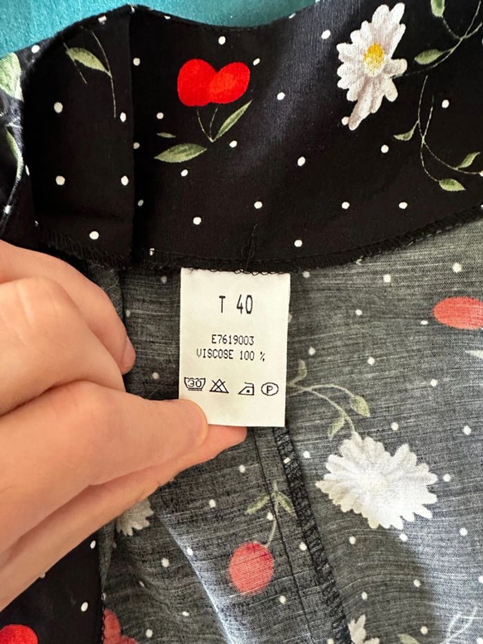 🌸 Ensemble 2 pièces vintage 🌷 - photo numéro 15