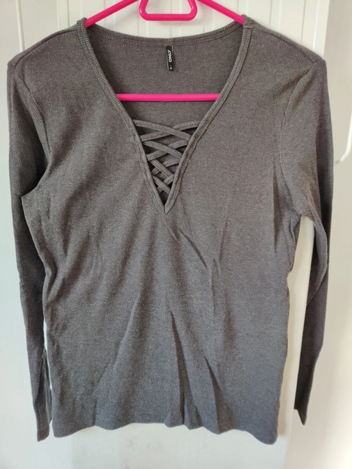Pull Only M