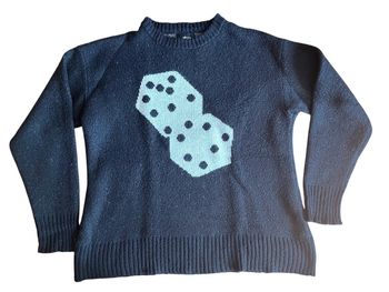 pull NOIR stussy