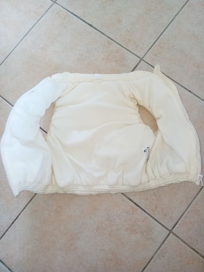 Doudoune sans manche 23 mois - photo numéro 3