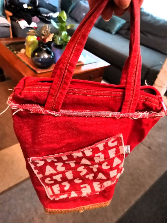 Sac à Main "Castaner" - photo numéro 2