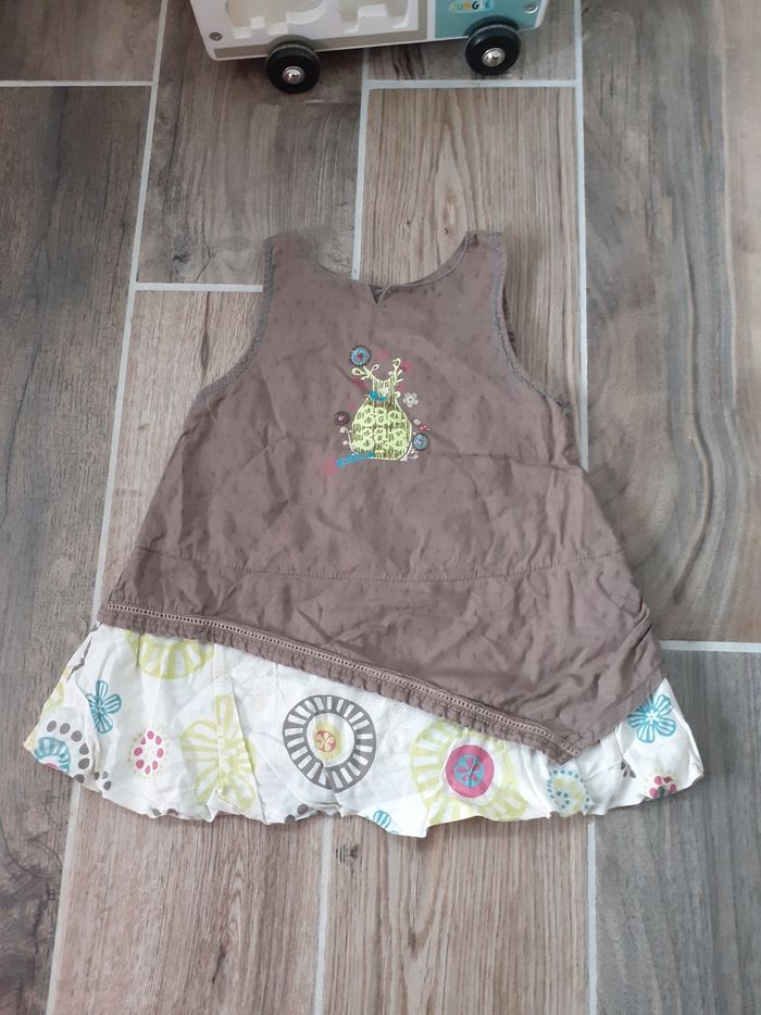 Robe - photo numéro 2