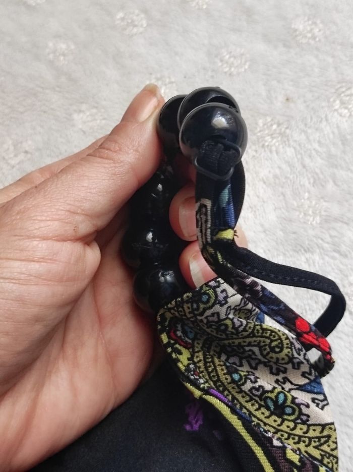 Robe longue sinequanone taille s - photo numéro 3