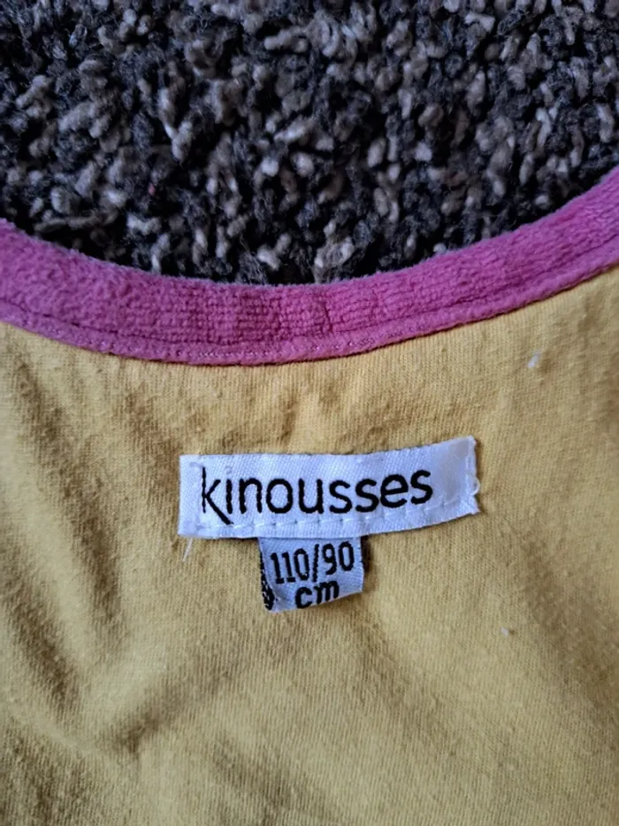 Gigoteuse kinousses - photo numéro 5