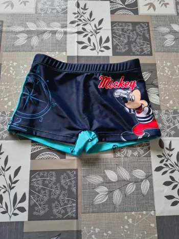 Maillot de bain