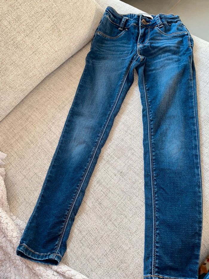Jeans Levi’s 8 ans super skinny - photo numéro 5