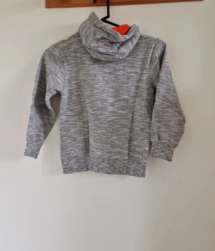 Sweat garçon 8-9 ans - photo numéro 3