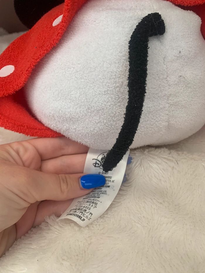 peluche 🧸 Disney - photo numéro 4