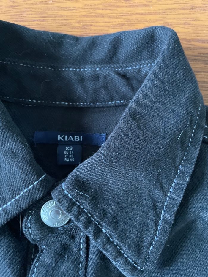 Chemise - photo numéro 2