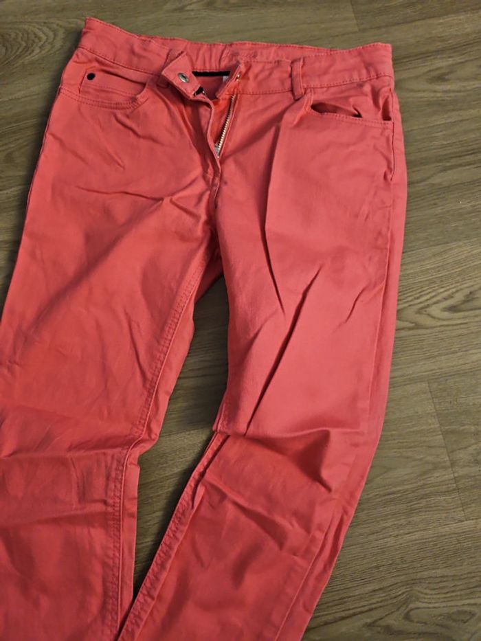Pantalon jacadi - photo numéro 2