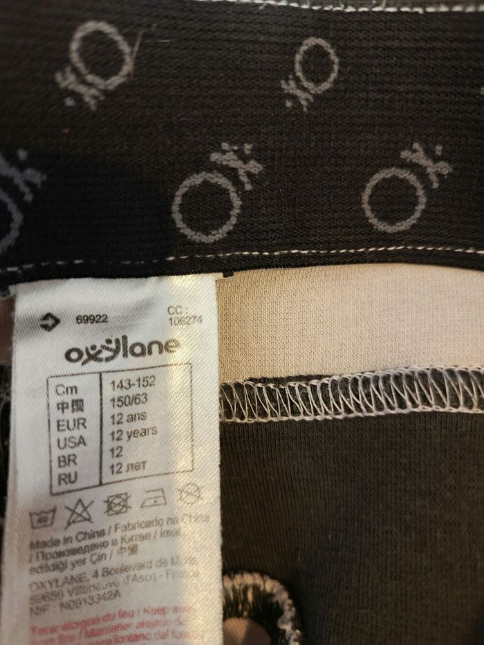 Pantalon équitation - photo numéro 3