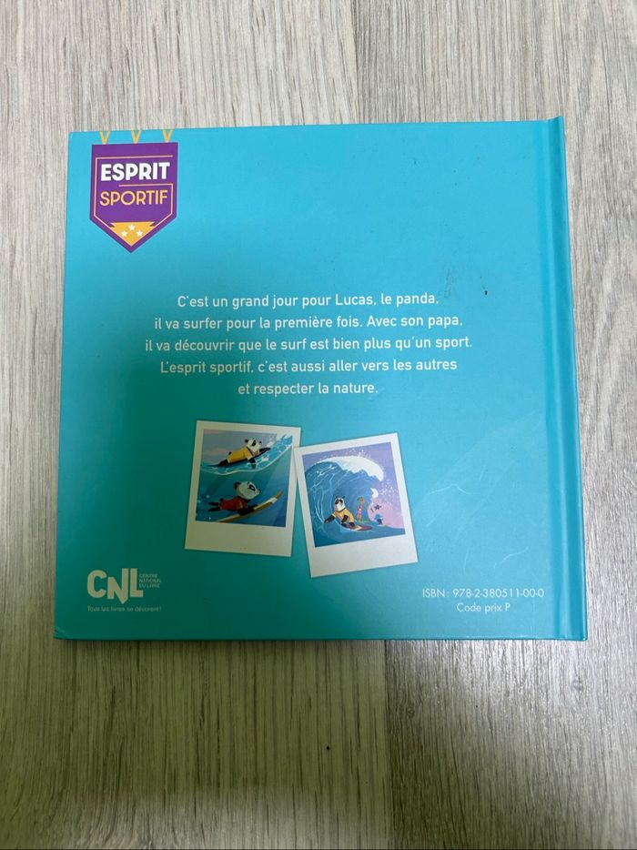 Livre - photo numéro 3