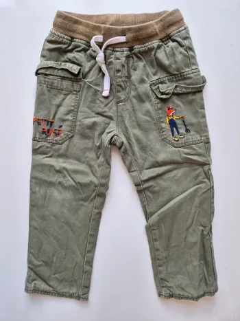 👦 Pantalon