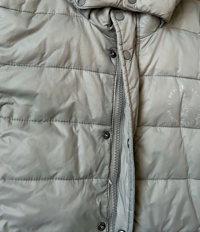 Veste Pepe Jeans 14 ans - photo numéro 3